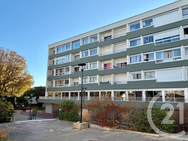 Appartement F1 &agrave; vendre - 1 pi&egrave;ce - 25 m2 - St Gratien - 95 - ILE-DE-FRANCE