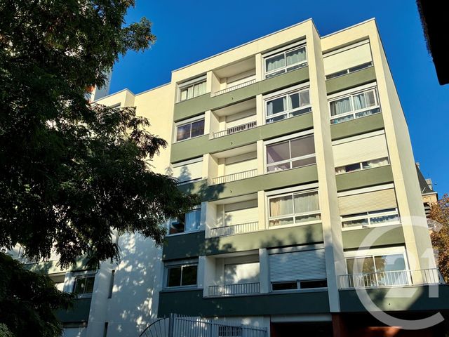 appartement - ST GRATIEN - 95