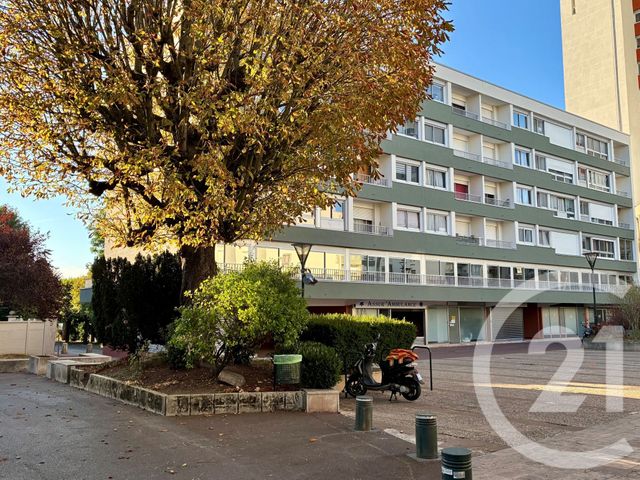 Appartement F1 &agrave; vendre - 1 pi&egrave;ce - 25 m2 - St Gratien - 95 - ILE-DE-FRANCE