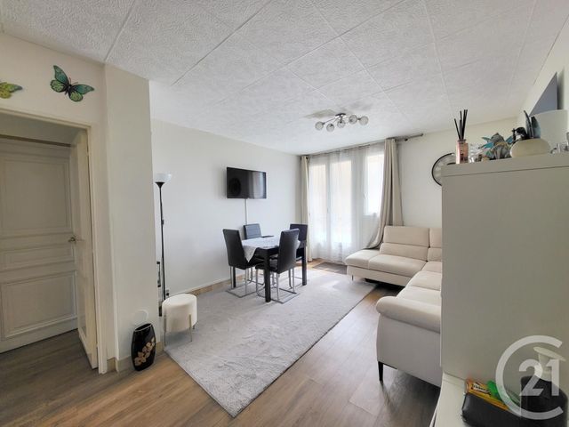 Appartement F3 &agrave; vendre - 3 pi&egrave;ces - 53,04 m2 - Eaubonne - 95 - ILE-DE-FRANCE