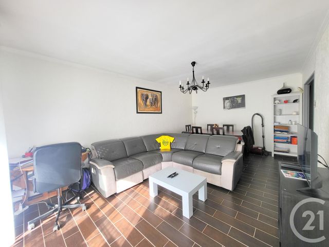 appartement - EAUBONNE - 95