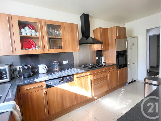 Appartement F3 &agrave; vendre - 3 pi&egrave;ces - 66,37 m2 - Eaubonne - 95 - ILE-DE-FRANCE