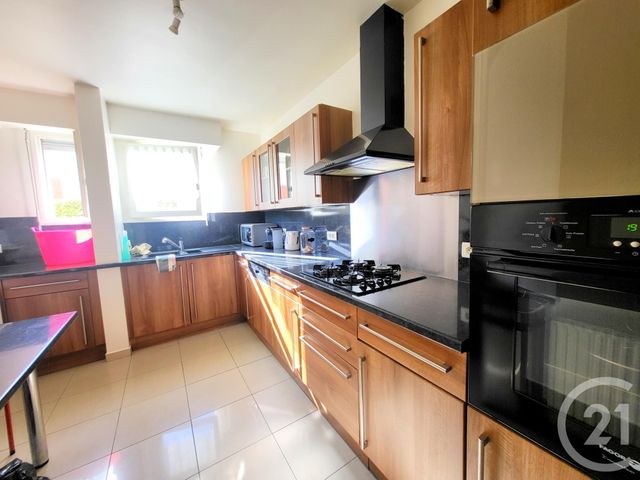 Appartement F3 &agrave; vendre - 3 pi&egrave;ces - 66,37 m2 - Eaubonne - 95 - ILE-DE-FRANCE