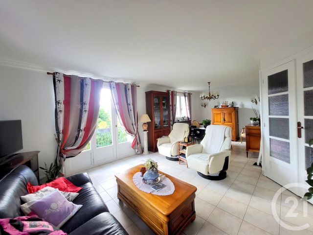 Maison &agrave; vendre - 5 pi&egrave;ces - 106,72 m2 - Eaubonne - 95 - ILE-DE-FRANCE