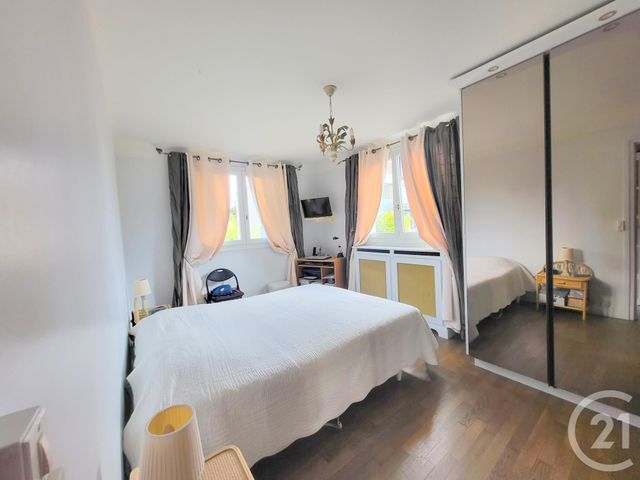Maison &agrave; vendre - 5 pi&egrave;ces - 106,72 m2 - Eaubonne - 95 - ILE-DE-FRANCE