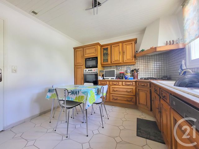 Maison &agrave; vendre - 5 pi&egrave;ces - 106,72 m2 - Eaubonne - 95 - ILE-DE-FRANCE