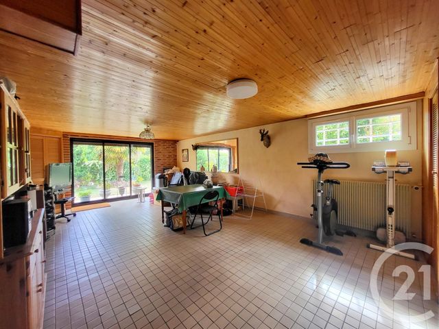 Maison &agrave; vendre - 5 pi&egrave;ces - 106,72 m2 - Eaubonne - 95 - ILE-DE-FRANCE