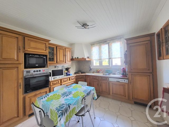 Maison &agrave; vendre - 5 pi&egrave;ces - 106,72 m2 - Eaubonne - 95 - ILE-DE-FRANCE