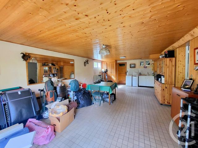 Maison &agrave; vendre - 5 pi&egrave;ces - 106,72 m2 - Eaubonne - 95 - ILE-DE-FRANCE