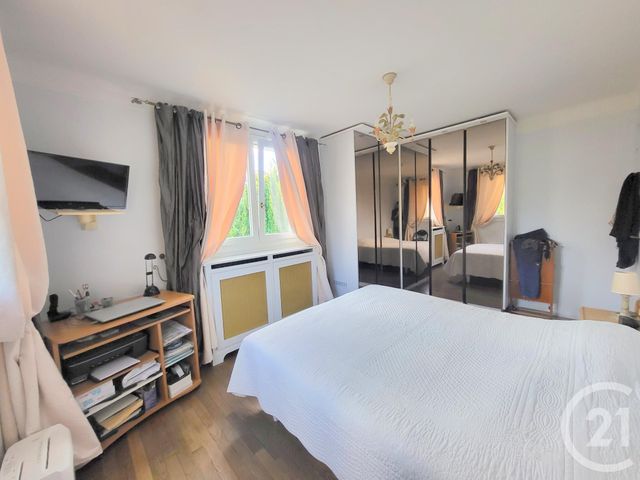 Maison &agrave; vendre - 5 pi&egrave;ces - 106,72 m2 - Eaubonne - 95 - ILE-DE-FRANCE