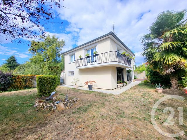 Maison &agrave; vendre - 5 pi&egrave;ces - 106,72 m2 - Eaubonne - 95 - ILE-DE-FRANCE