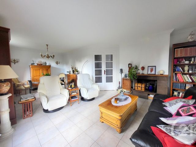 Maison &agrave; vendre - 5 pi&egrave;ces - 106,72 m2 - Eaubonne - 95 - ILE-DE-FRANCE