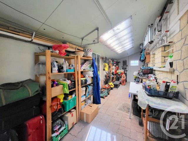 Maison &agrave; vendre - 5 pi&egrave;ces - 106,72 m2 - Eaubonne - 95 - ILE-DE-FRANCE