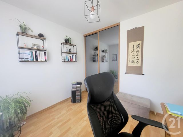 Maison &agrave; vendre - 5 pi&egrave;ces - 104,91 m2 - Eaubonne - 95 - ILE-DE-FRANCE