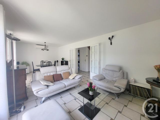 Maison &agrave; vendre - 5 pi&egrave;ces - 104,91 m2 - Eaubonne - 95 - ILE-DE-FRANCE