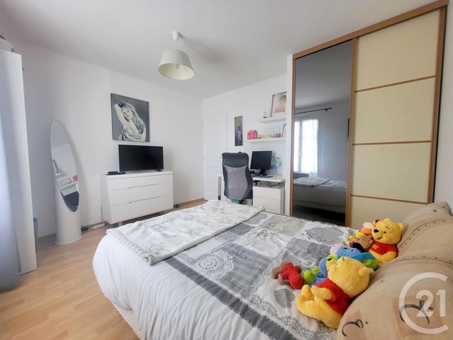 Maison &agrave; vendre - 5 pi&egrave;ces - 104,91 m2 - Eaubonne - 95 - ILE-DE-FRANCE