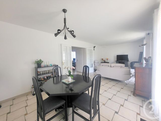 Maison &agrave; vendre - 5 pi&egrave;ces - 104,91 m2 - Eaubonne - 95 - ILE-DE-FRANCE
