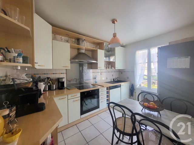 Maison &agrave; vendre - 5 pi&egrave;ces - 104,91 m2 - Eaubonne - 95 - ILE-DE-FRANCE
