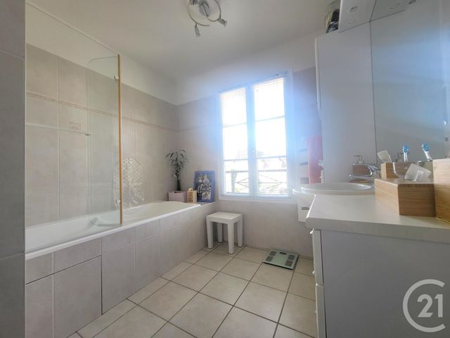 Maison &agrave; vendre - 5 pi&egrave;ces - 104,91 m2 - Eaubonne - 95 - ILE-DE-FRANCE