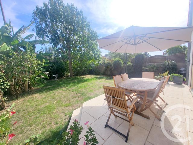 Maison &agrave; vendre - 5 pi&egrave;ces - 104,91 m2 - Eaubonne - 95 - ILE-DE-FRANCE