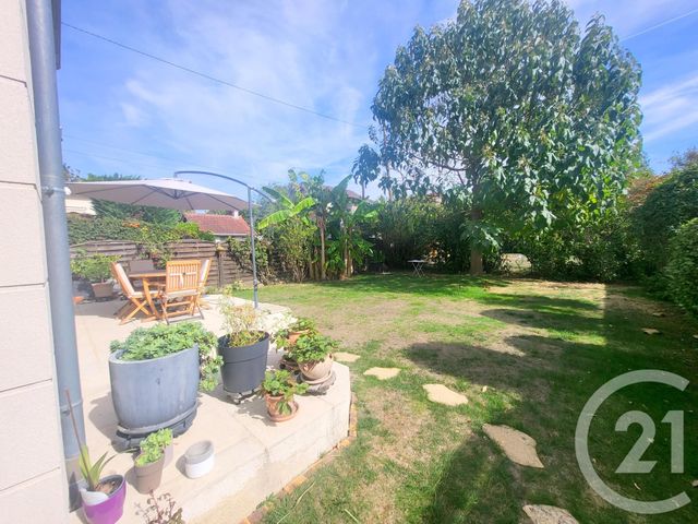 Maison &agrave; vendre - 5 pi&egrave;ces - 104,91 m2 - Eaubonne - 95 - ILE-DE-FRANCE