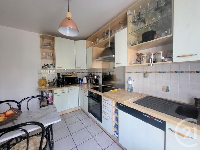 Maison &agrave; vendre - 5 pi&egrave;ces - 104,91 m2 - Eaubonne - 95 - ILE-DE-FRANCE