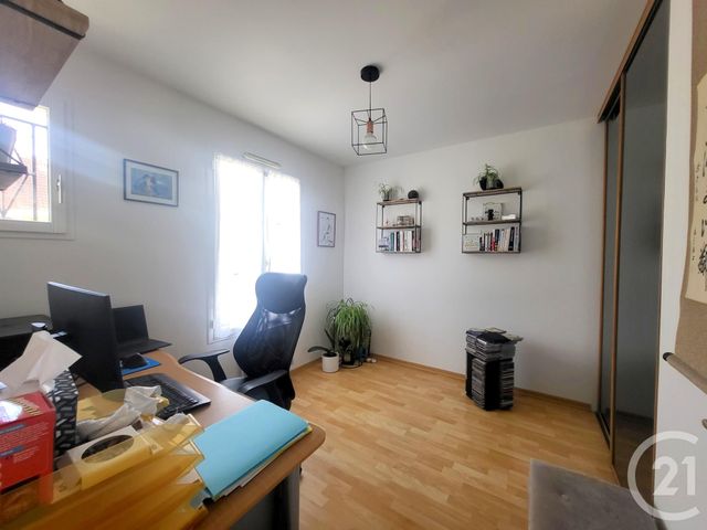 Maison &agrave; vendre - 5 pi&egrave;ces - 104,91 m2 - Eaubonne - 95 - ILE-DE-FRANCE