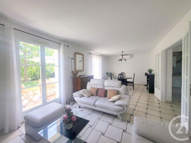 Maison &agrave; vendre - 5 pi&egrave;ces - 104,91 m2 - Eaubonne - 95 - ILE-DE-FRANCE
