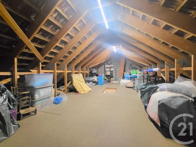 Maison &agrave; vendre - 5 pi&egrave;ces - 104,91 m2 - Eaubonne - 95 - ILE-DE-FRANCE