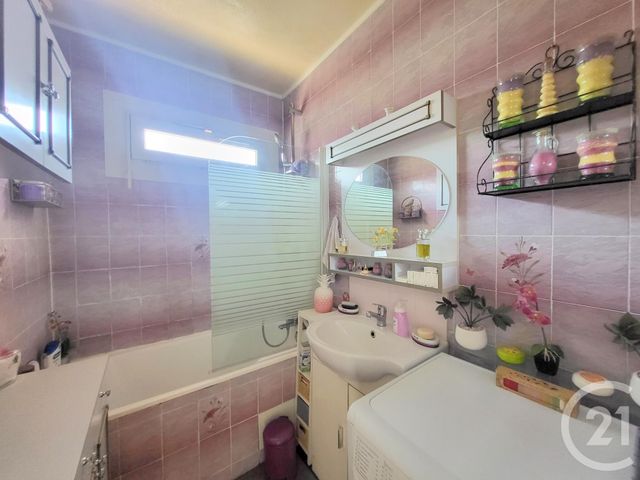 Appartement F4 &agrave; vendre - 4 pi&egrave;ces - 68,30 m2 - Eaubonne - 95 - ILE-DE-FRANCE