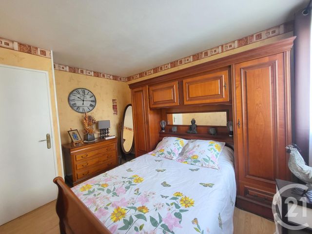 Appartement F4 &agrave; vendre - 4 pi&egrave;ces - 68,30 m2 - Eaubonne - 95 - ILE-DE-FRANCE