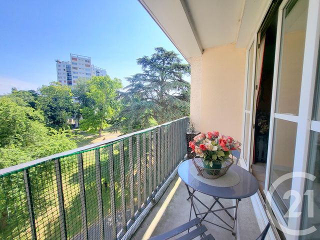 Appartement F4 &agrave; vendre - 4 pi&egrave;ces - 68,30 m2 - Eaubonne - 95 - ILE-DE-FRANCE