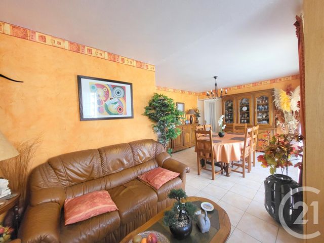Appartement F4 &agrave; vendre - 4 pi&egrave;ces - 68,30 m2 - Eaubonne - 95 - ILE-DE-FRANCE