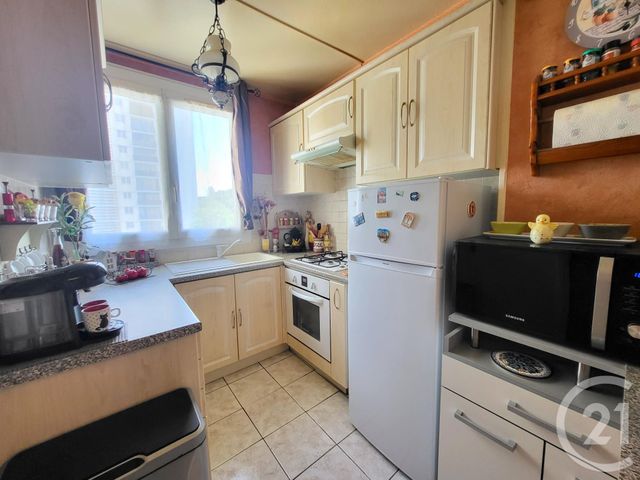 Appartement F4 &agrave; vendre - 4 pi&egrave;ces - 68,30 m2 - Eaubonne - 95 - ILE-DE-FRANCE