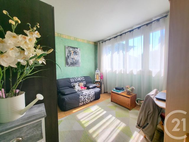 Appartement F4 &agrave; vendre - 4 pi&egrave;ces - 68,30 m2 - Eaubonne - 95 - ILE-DE-FRANCE