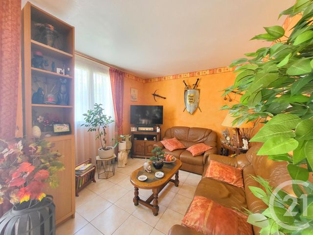 Appartement F4 &agrave; vendre - 4 pi&egrave;ces - 68,30 m2 - Eaubonne - 95 - ILE-DE-FRANCE