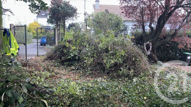 Maison &agrave; vendre - 1 pi&egrave;ce - 19 m2 - Eaubonne - 95 - ILE-DE-FRANCE