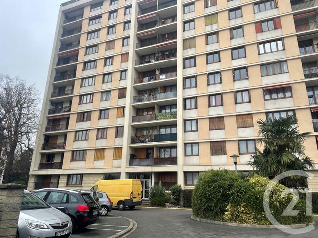 Appartement F4 &agrave; vendre - 4 pi&egrave;ces - 75 m2 - Eaubonne - 95 - ILE-DE-FRANCE