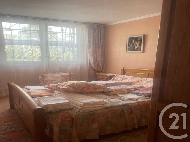 Appartement F4 &agrave; vendre - 4 pi&egrave;ces - 75 m2 - Eaubonne - 95 - ILE-DE-FRANCE