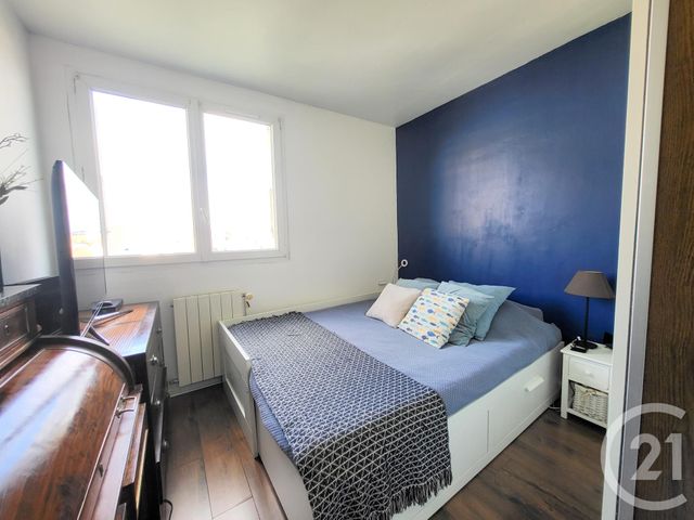 Appartement F3 &agrave; vendre - 3 pi&egrave;ces - 52,65 m2 - Eaubonne - 95 - ILE-DE-FRANCE