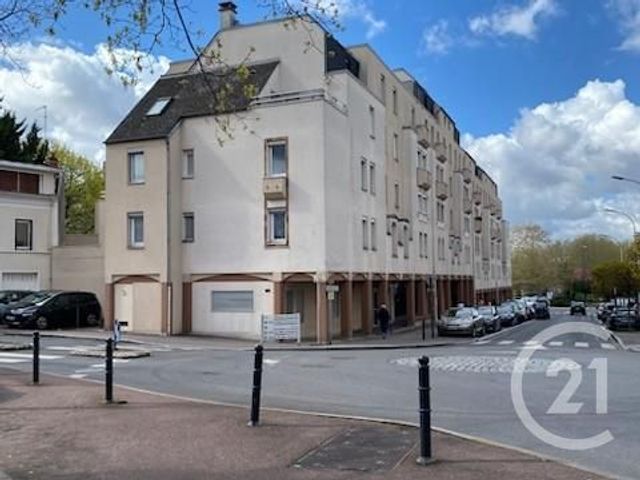 appartement - EAUBONNE - 95