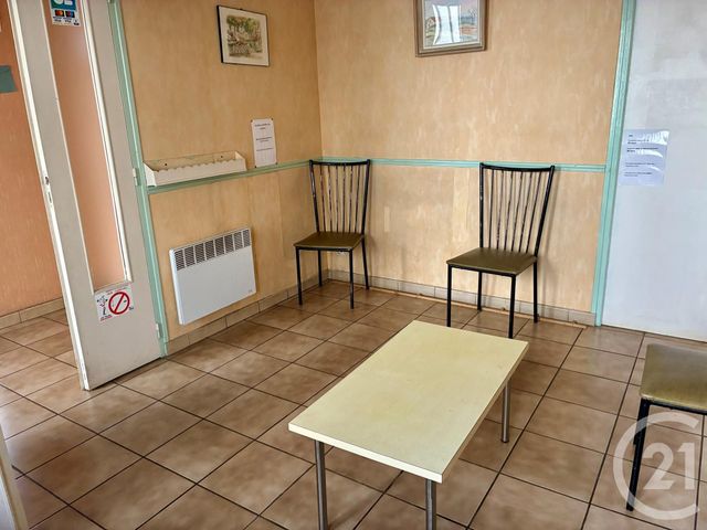 Appartement &agrave; vendre - 2 pi&egrave;ces - 38,42 m2 - Eaubonne - 95 - ILE-DE-FRANCE