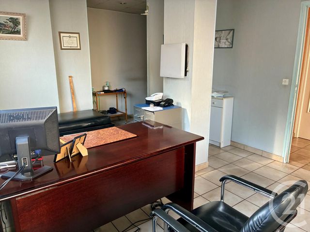 Appartement &agrave; vendre - 2 pi&egrave;ces - 38,42 m2 - Eaubonne - 95 - ILE-DE-FRANCE