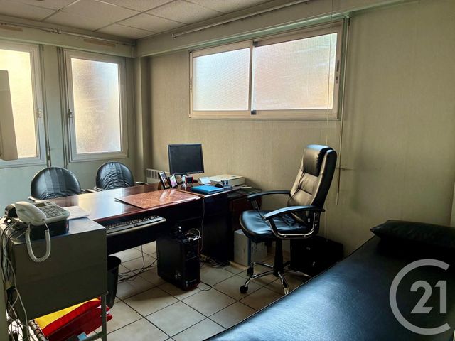 Appartement &agrave; vendre - 2 pi&egrave;ces - 38,42 m2 - Eaubonne - 95 - ILE-DE-FRANCE