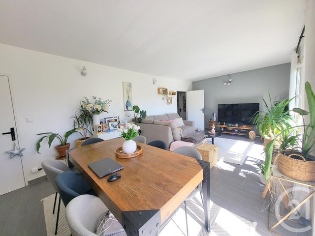 Prix immobilier EAUBONNE - Photo d’un appartement vendu