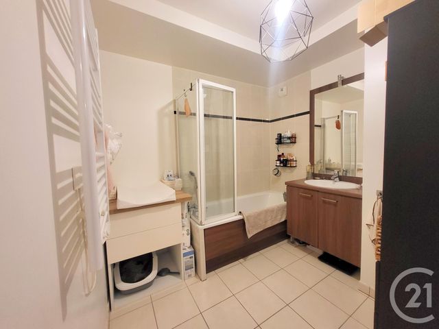 Appartement F4 &agrave; vendre - 4 pi&egrave;ces - 82,42 m2 - Eaubonne - 95 - ILE-DE-FRANCE