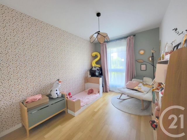 Appartement F4 &agrave; vendre - 4 pi&egrave;ces - 82,42 m2 - Eaubonne - 95 - ILE-DE-FRANCE