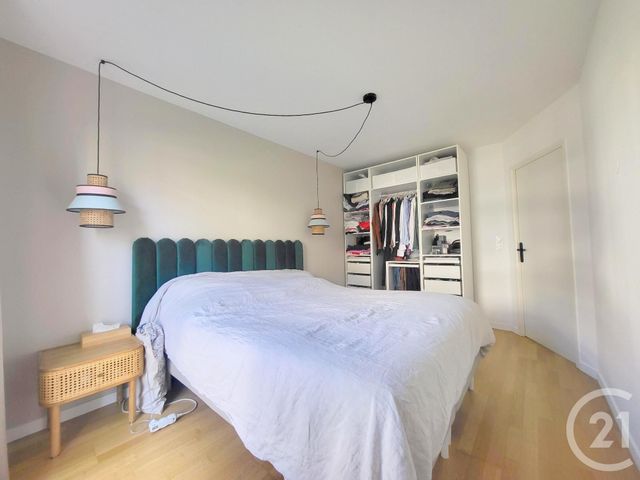 Appartement F4 &agrave; vendre - 4 pi&egrave;ces - 82,42 m2 - Eaubonne - 95 - ILE-DE-FRANCE