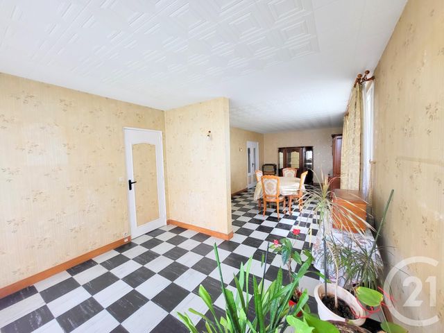 appartement - EAUBONNE - 95
