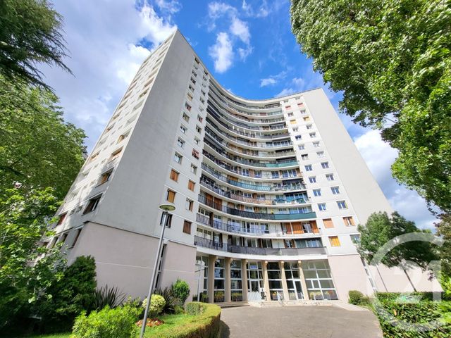 Appartement F5 &agrave; vendre - 5 pi&egrave;ces - 89,31 m2 - Eaubonne - 95 - ILE-DE-FRANCE
